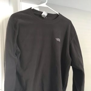 The North Face mens sweatshirt